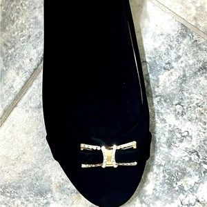 Forever Comfort Size 8 Ballet Flats